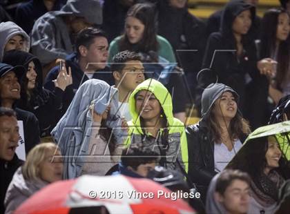 Thumbnail 1 in Palisades vs. Granada Hills (CIF LACS D1 Final) photogallery.