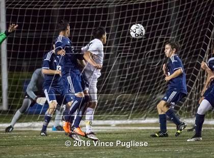 Thumbnail 1 in Palisades vs. Granada Hills (CIF LACS D1 Final) photogallery.