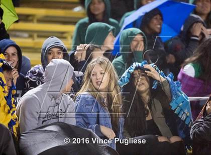 Thumbnail 1 in Palisades vs. Granada Hills (CIF LACS D1 Final) photogallery.