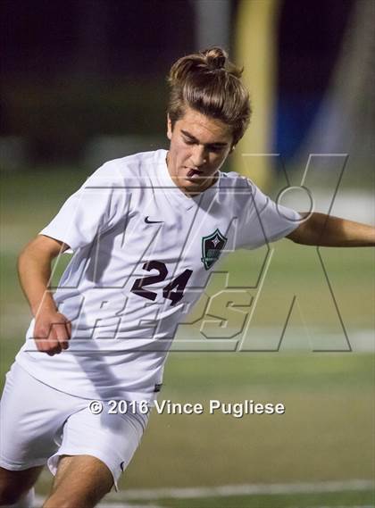 Thumbnail 3 in Palisades vs. Granada Hills (CIF LACS D1 Final) photogallery.