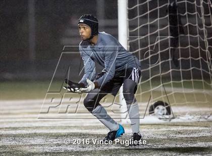 Thumbnail 1 in Palisades vs. Granada Hills (CIF LACS D1 Final) photogallery.