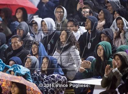 Thumbnail 3 in Palisades vs. Granada Hills (CIF LACS D1 Final) photogallery.