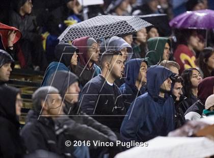 Thumbnail 2 in Palisades vs. Granada Hills (CIF LACS D1 Final) photogallery.
