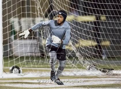 Thumbnail 1 in Palisades vs. Granada Hills (CIF LACS D1 Final) photogallery.