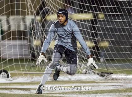 Thumbnail 2 in Palisades vs. Granada Hills (CIF LACS D1 Final) photogallery.