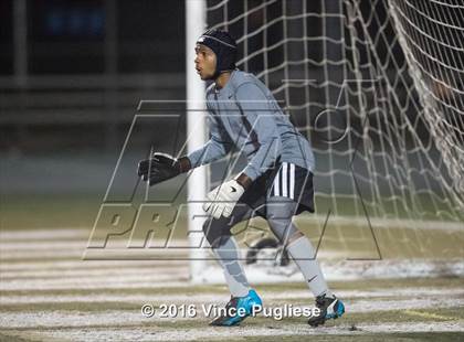 Thumbnail 1 in Palisades vs. Granada Hills (CIF LACS D1 Final) photogallery.