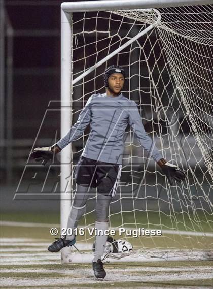 Thumbnail 1 in Palisades vs. Granada Hills (CIF LACS D1 Final) photogallery.