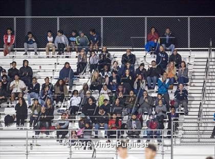 Thumbnail 1 in Palisades vs. Granada Hills (CIF LACS D1 Final) photogallery.