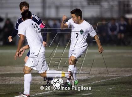 Thumbnail 3 in Palisades vs. Granada Hills (CIF LACS D1 Final) photogallery.