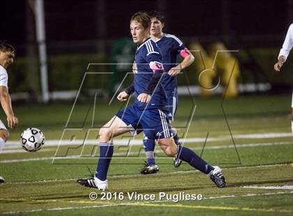 Thumbnail 1 in Palisades vs. Granada Hills (CIF LACS D1 Final) photogallery.