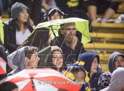 Thumbnail 2 in Palisades vs. Granada Hills (CIF LACS D1 Final) photogallery.