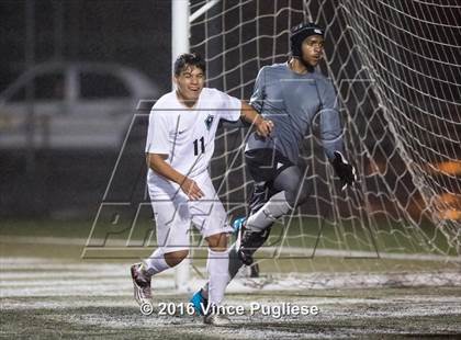 Thumbnail 1 in Palisades vs. Granada Hills (CIF LACS D1 Final) photogallery.