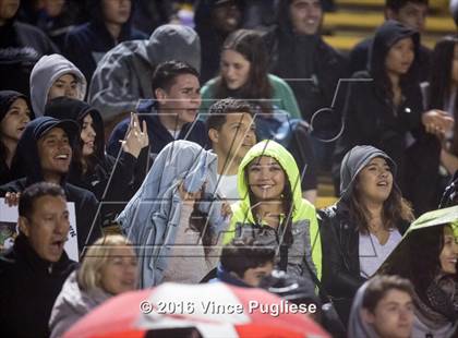 Thumbnail 3 in Palisades vs. Granada Hills (CIF LACS D1 Final) photogallery.