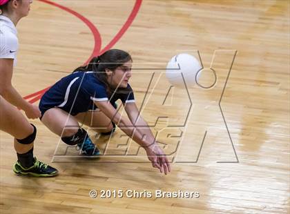 Thumbnail 2 in Jacksonville vs. Pulaski Academy photogallery.