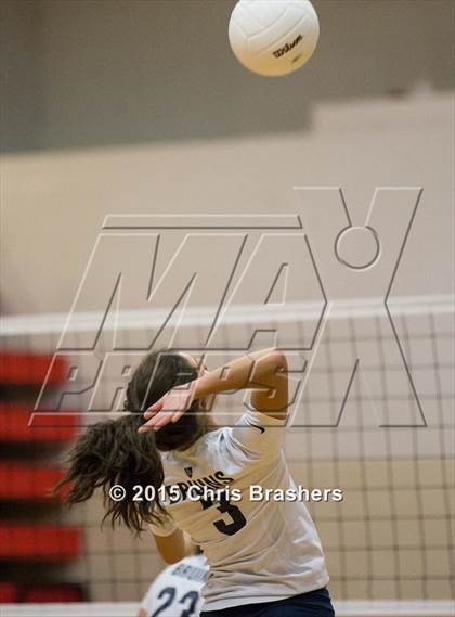 Thumbnail 1 in Jacksonville vs. Pulaski Academy photogallery.
