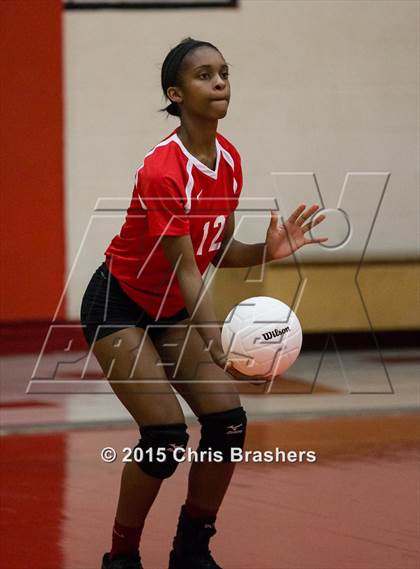 Thumbnail 2 in Jacksonville vs. Pulaski Academy photogallery.