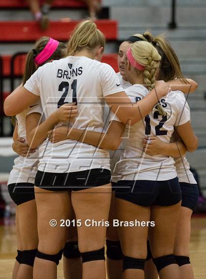 Thumbnail 1 in Jacksonville vs. Pulaski Academy photogallery.