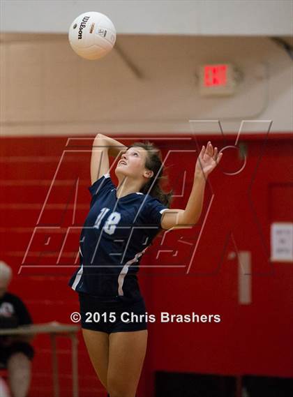 Thumbnail 1 in Jacksonville vs. Pulaski Academy photogallery.