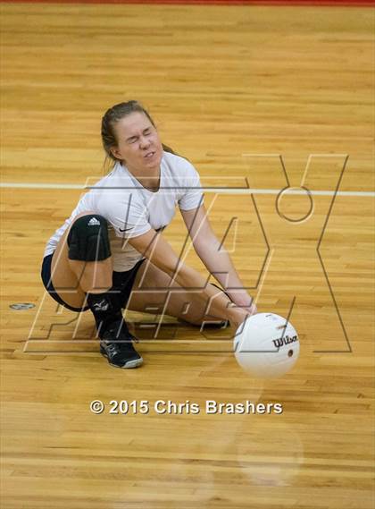 Thumbnail 1 in Jacksonville vs. Pulaski Academy photogallery.