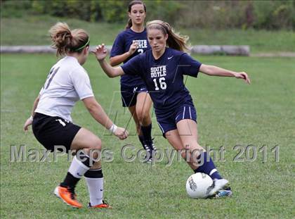 Thumbnail 2 in South Doyle @ Sevier County photogallery.