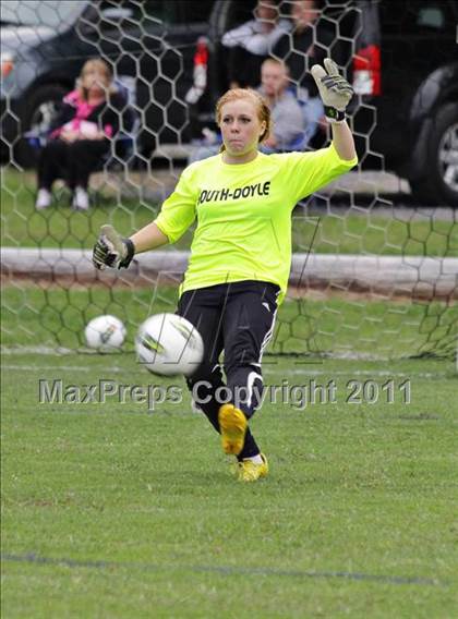 Thumbnail 2 in South Doyle @ Sevier County photogallery.