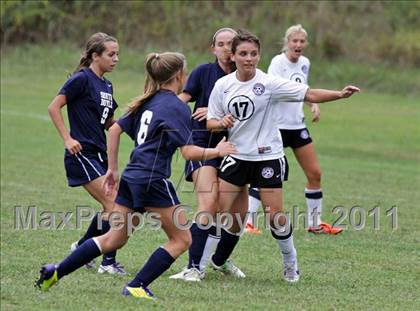Thumbnail 1 in South Doyle @ Sevier County photogallery.