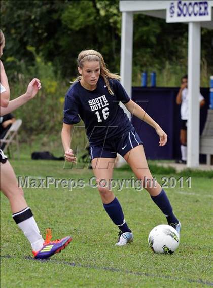 Thumbnail 1 in South Doyle @ Sevier County photogallery.
