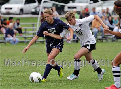 Thumbnail 3 in South Doyle @ Sevier County photogallery.