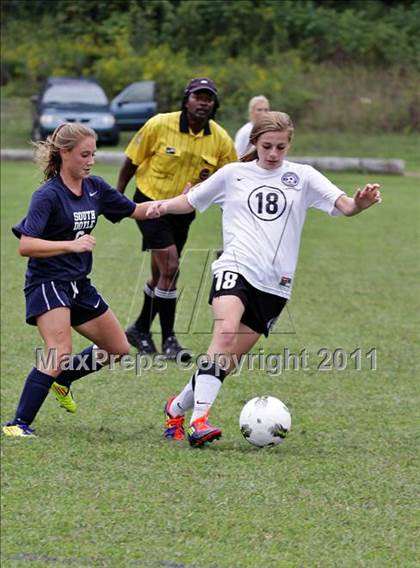 Thumbnail 2 in South Doyle @ Sevier County photogallery.