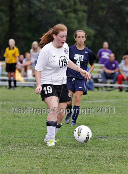 Thumbnail 3 in South Doyle @ Sevier County photogallery.