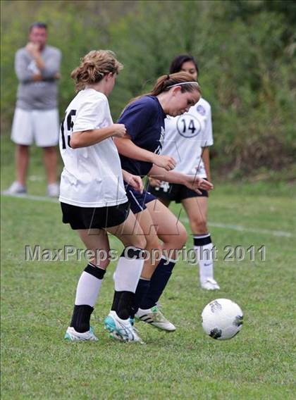 Thumbnail 3 in South Doyle @ Sevier County photogallery.