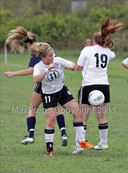 Thumbnail 1 in South Doyle @ Sevier County photogallery.