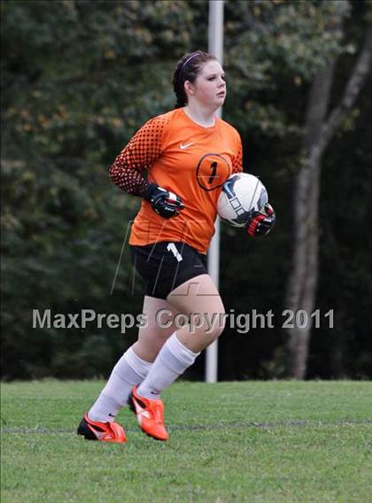 Thumbnail 1 in South Doyle @ Sevier County photogallery.