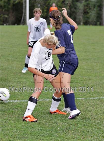 Thumbnail 1 in South Doyle @ Sevier County photogallery.