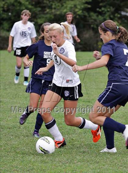 Thumbnail 2 in South Doyle @ Sevier County photogallery.