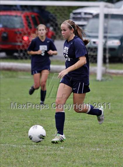 Thumbnail 2 in South Doyle @ Sevier County photogallery.