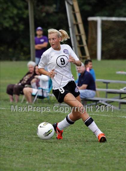 Thumbnail 1 in South Doyle @ Sevier County photogallery.
