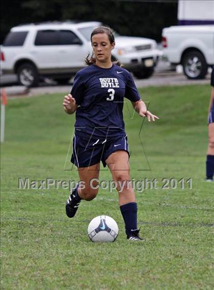 Thumbnail 3 in South Doyle @ Sevier County photogallery.