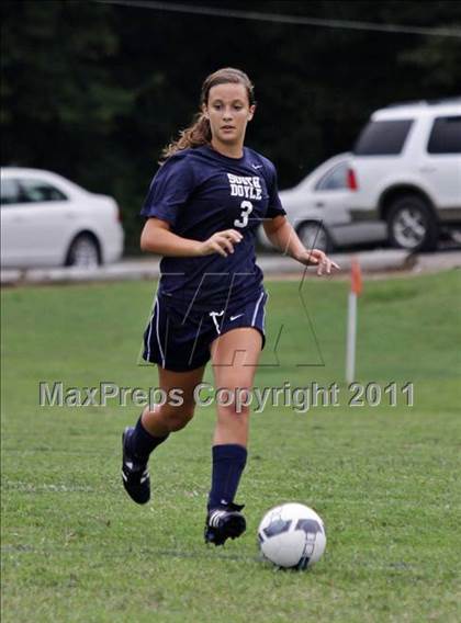 Thumbnail 1 in South Doyle @ Sevier County photogallery.