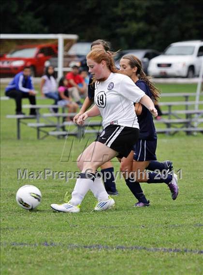 Thumbnail 1 in South Doyle @ Sevier County photogallery.