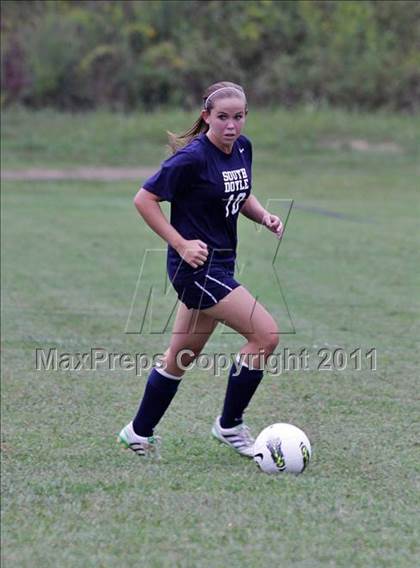 Thumbnail 1 in South Doyle @ Sevier County photogallery.