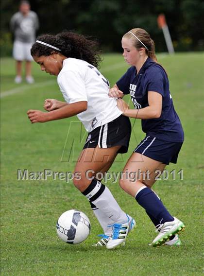 Thumbnail 1 in South Doyle @ Sevier County photogallery.