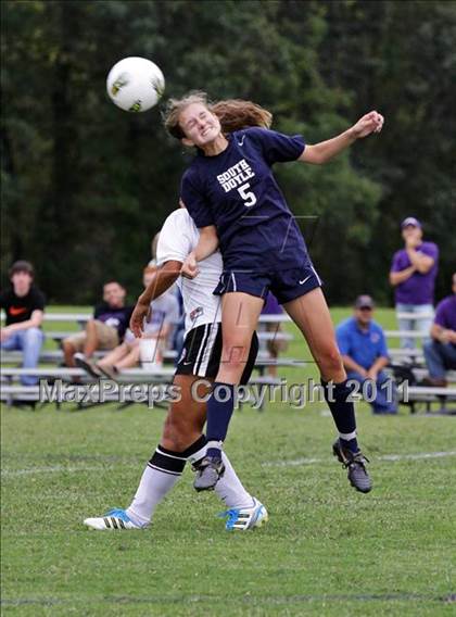 Thumbnail 3 in South Doyle @ Sevier County photogallery.