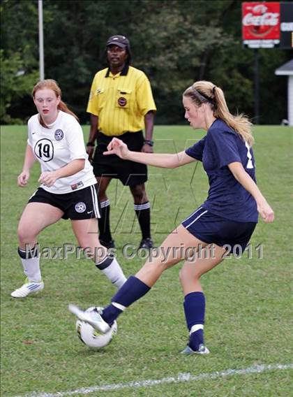 Thumbnail 1 in South Doyle @ Sevier County photogallery.