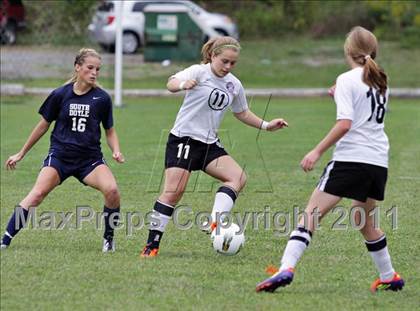 Thumbnail 1 in South Doyle @ Sevier County photogallery.