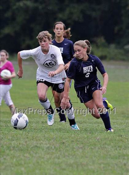 Thumbnail 2 in South Doyle @ Sevier County photogallery.