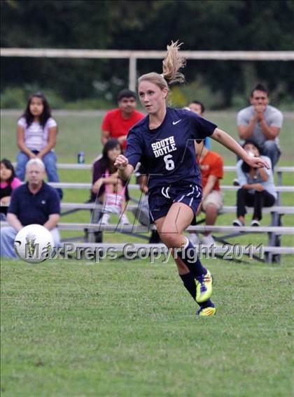 Thumbnail 3 in South Doyle @ Sevier County photogallery.