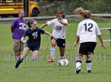 Thumbnail 1 in South Doyle @ Sevier County photogallery.