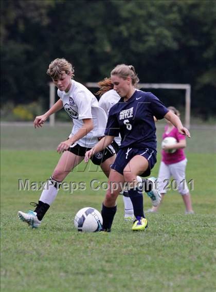 Thumbnail 3 in South Doyle @ Sevier County photogallery.