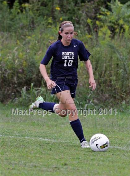 Thumbnail 2 in South Doyle @ Sevier County photogallery.